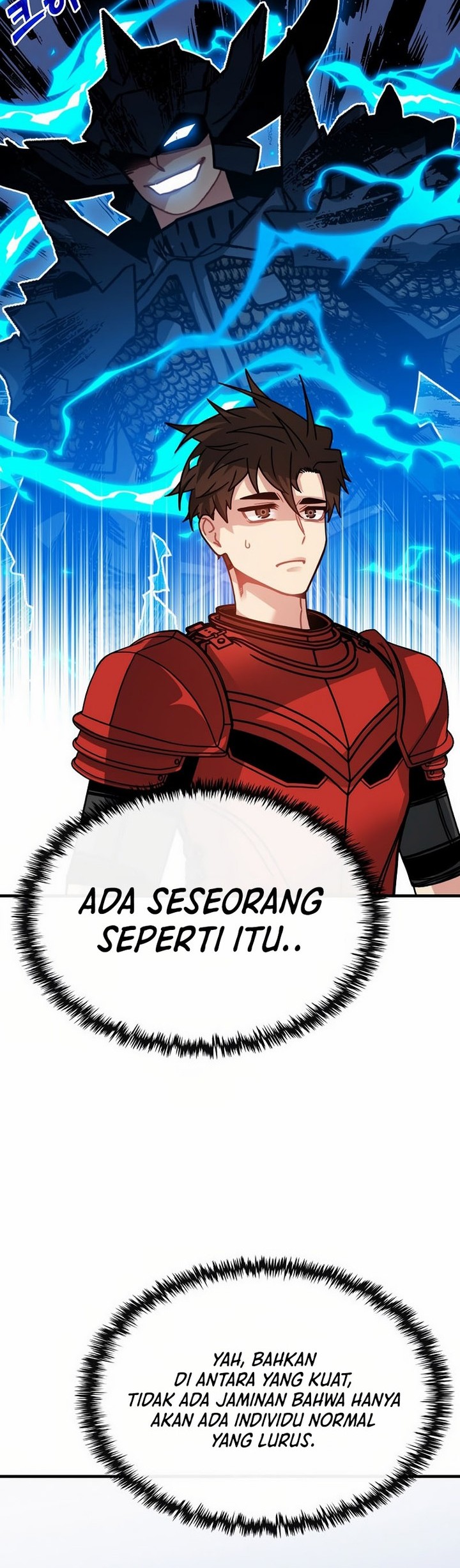 SSS-Class Gacha Hunter chapter 98 halaman 27