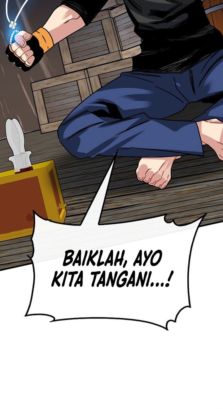 SSS-Class Gacha Hunter chapter 98 halaman 39