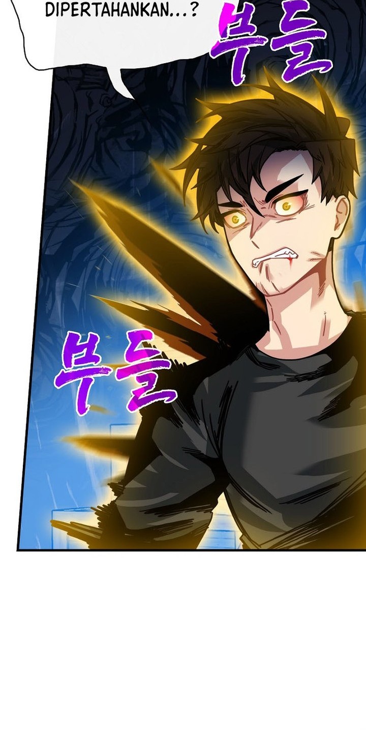 SSS-Class Gacha Hunter chapter 98 halaman 41