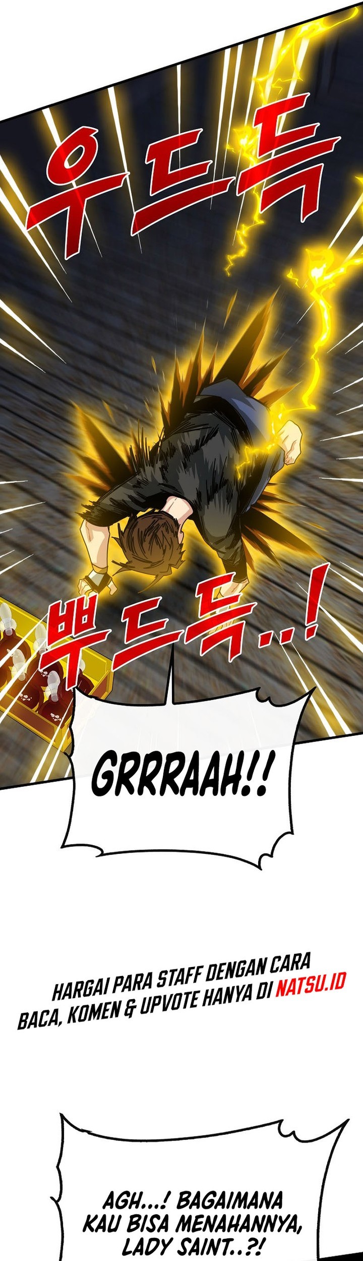 SSS-Class Gacha Hunter chapter 98 halaman 42