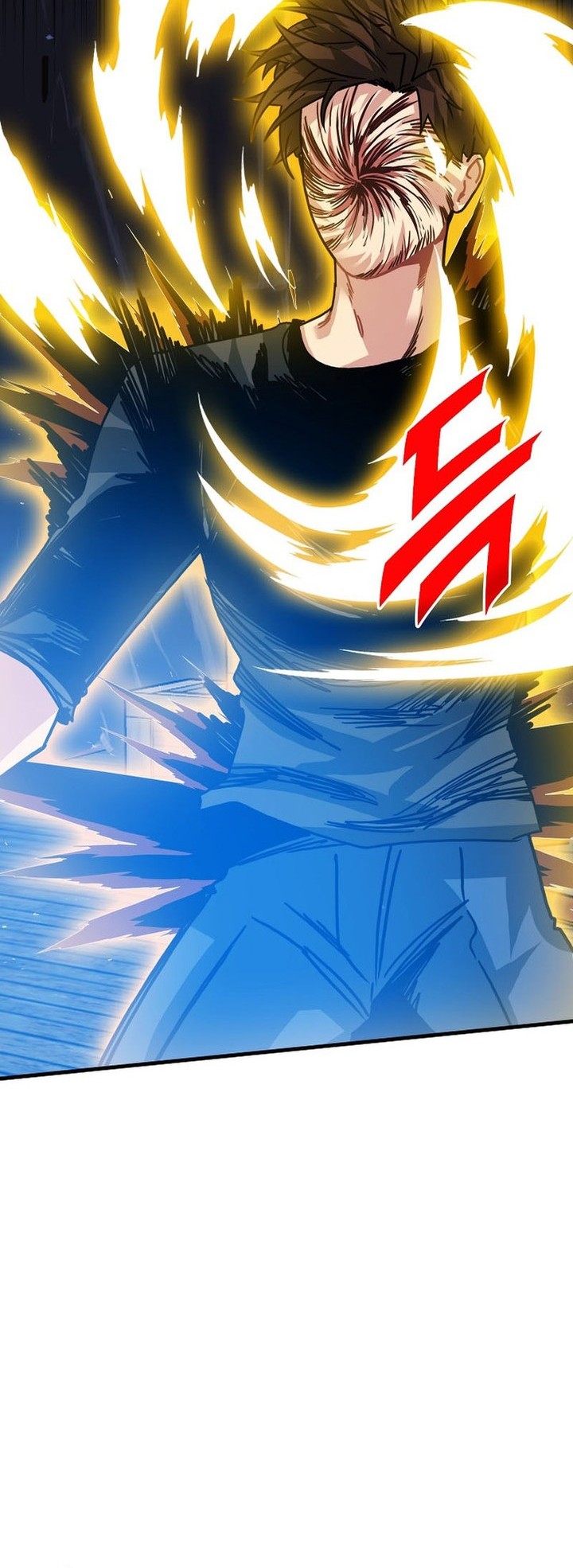 SSS-Class Gacha Hunter chapter 98 halaman 49