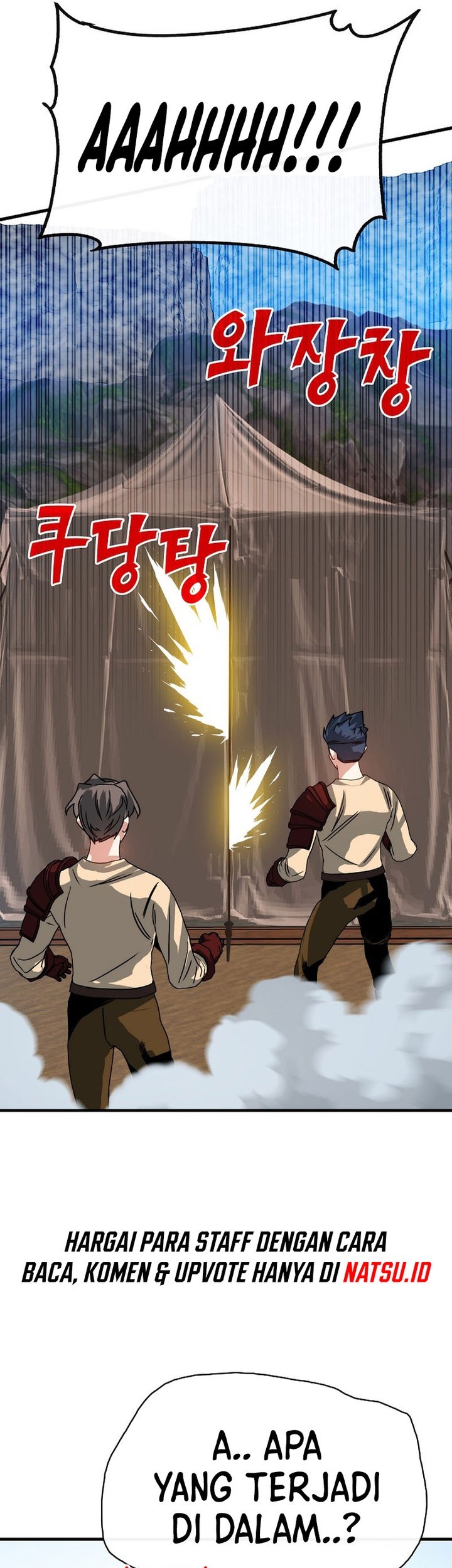 SSS-Class Gacha Hunter chapter 98 halaman 50