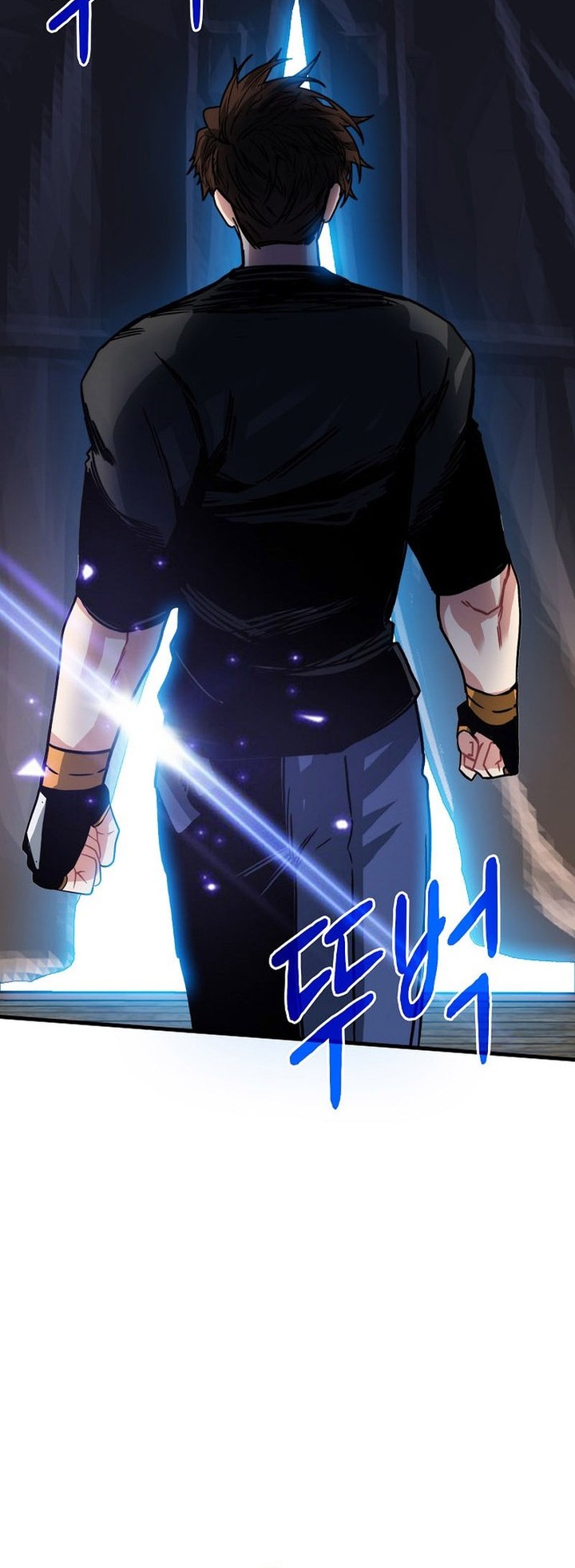 SSS-Class Gacha Hunter chapter 98 halaman 55