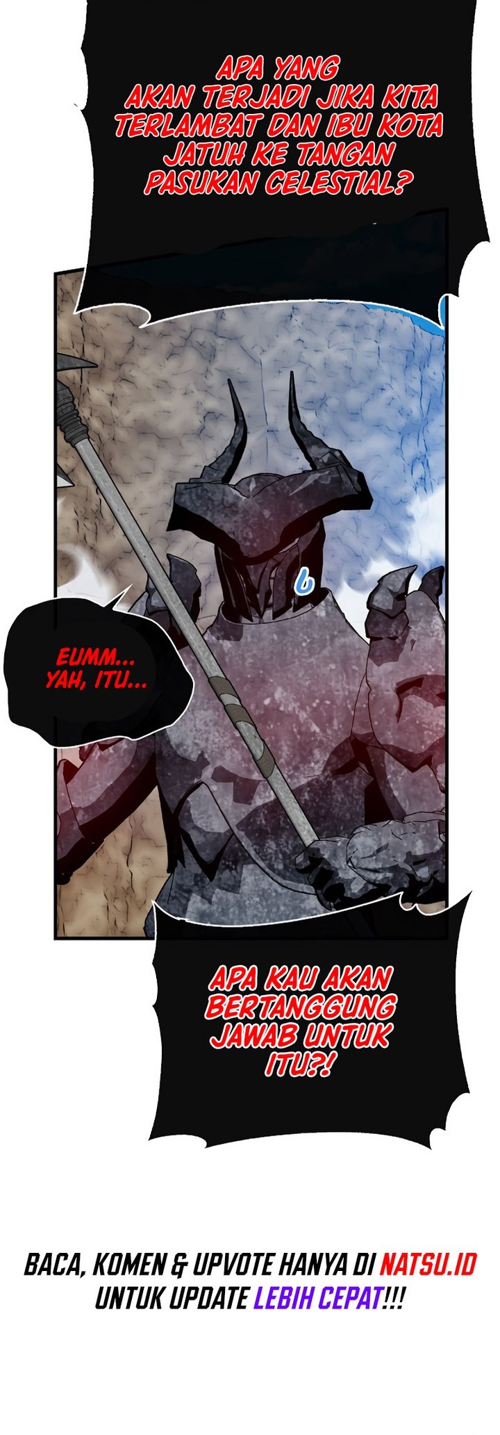SSS-Class Gacha Hunter Bab 99 halaman 8