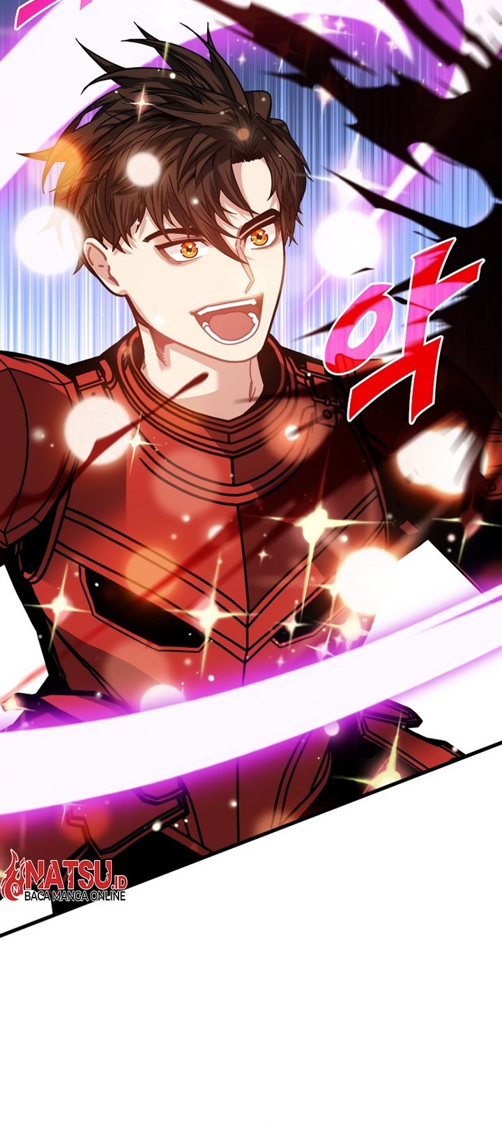 SSS-Class Gacha Hunter Bab 99 halaman 38