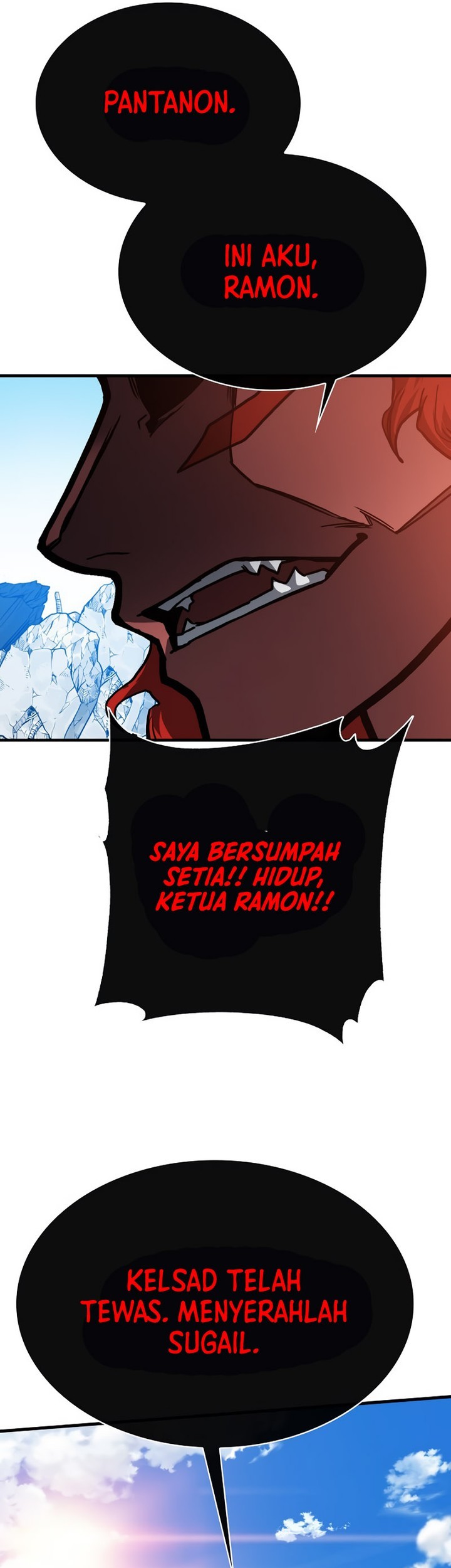 SSS-Class Gacha Hunter Bab 99 halaman 53