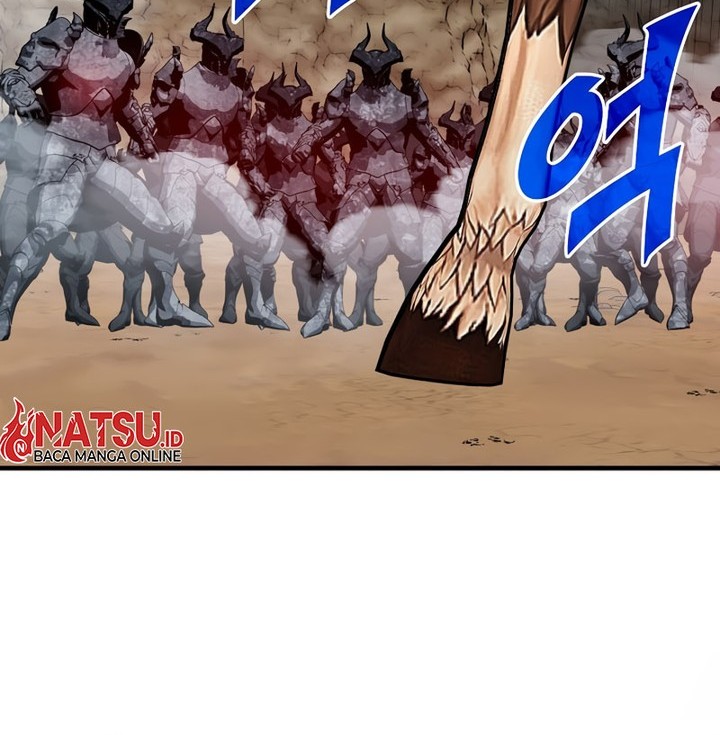 SSS-Class Gacha Hunter Bab 99 halaman 56
