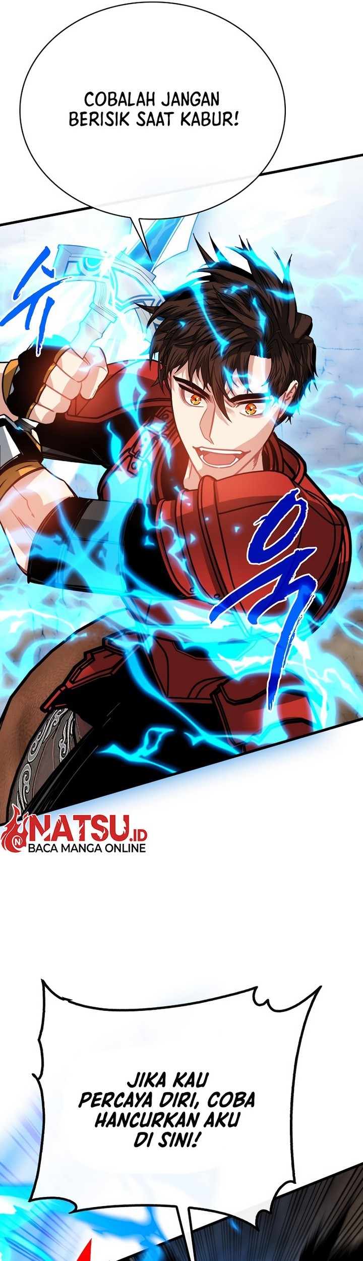 SSS-Class Gacha Hunter Bab 99 halaman 59