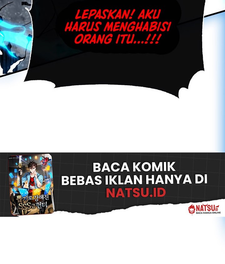 SSS-Class Gacha Hunter Bab 99 halaman 62