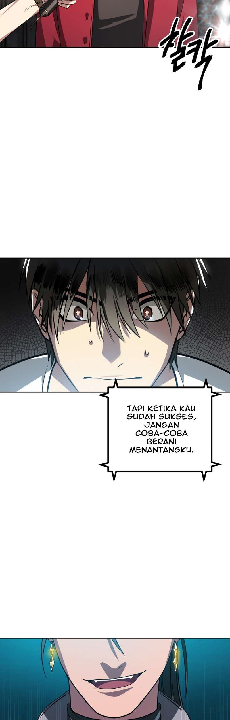SSS-Class Suicide Hunter Bab 01 halaman 28
