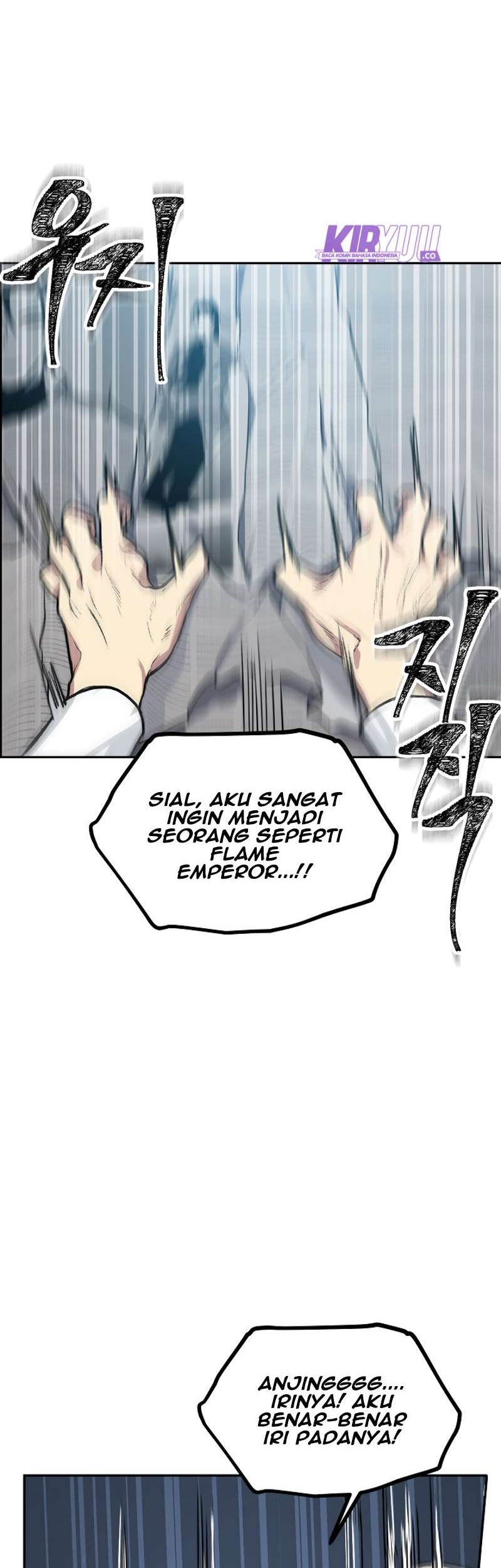 SSS-Class Suicide Hunter Bab 01 halaman 36
