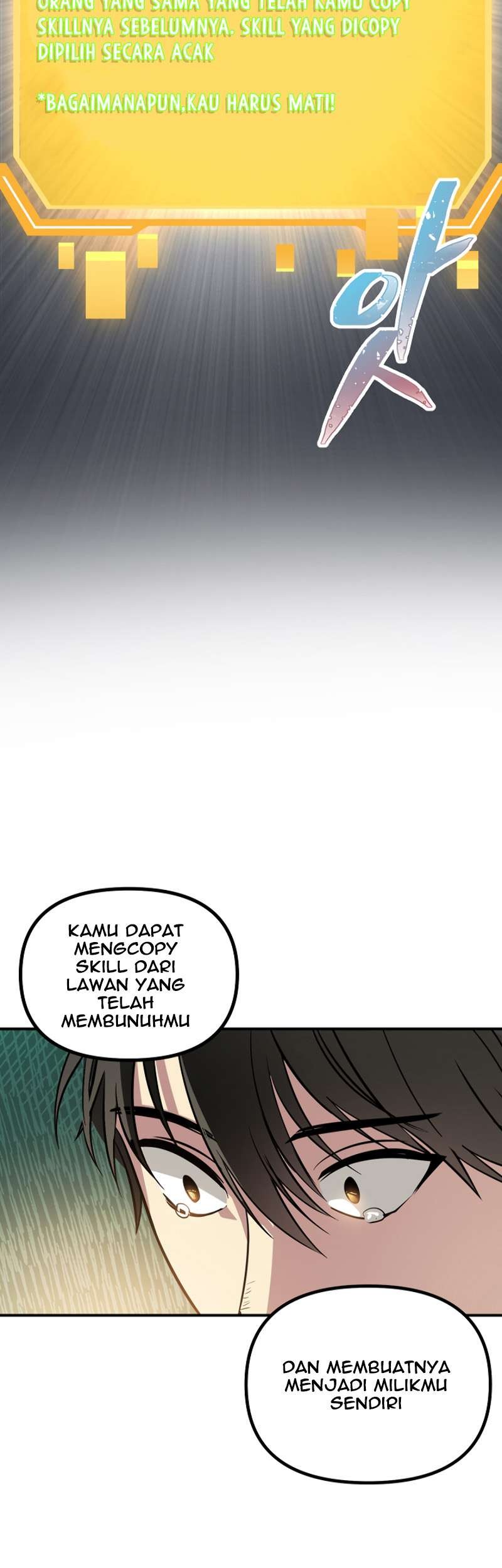SSS-Class Suicide Hunter Bab 01 halaman 51