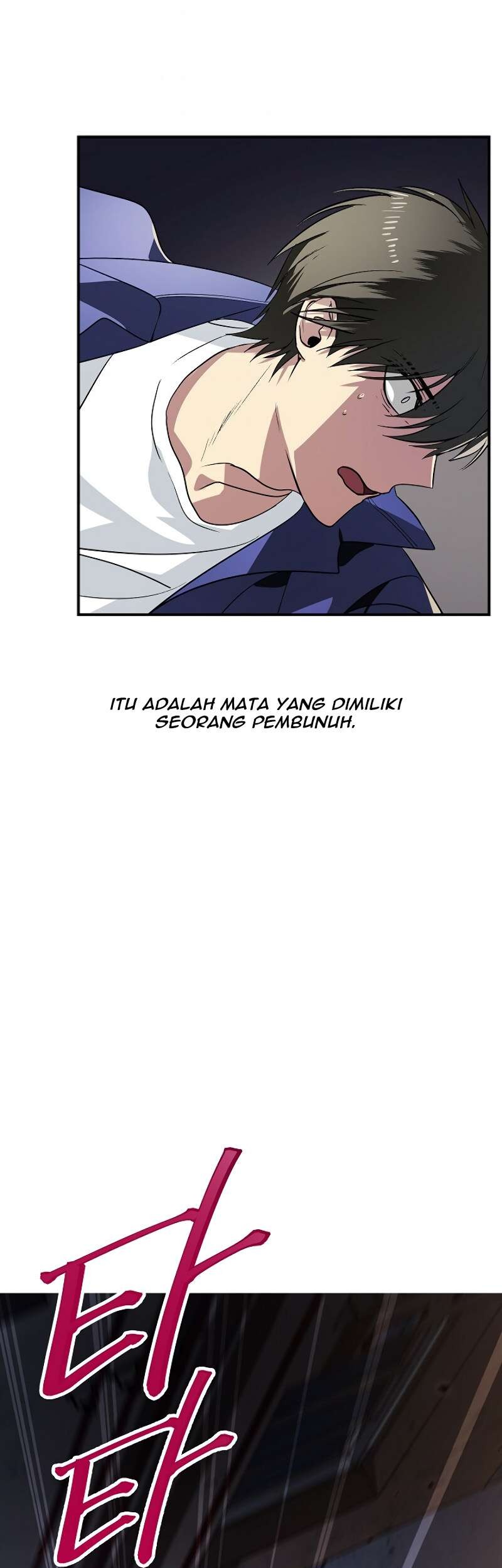 SSS-Class Suicide Hunter Bab 02 halaman 39