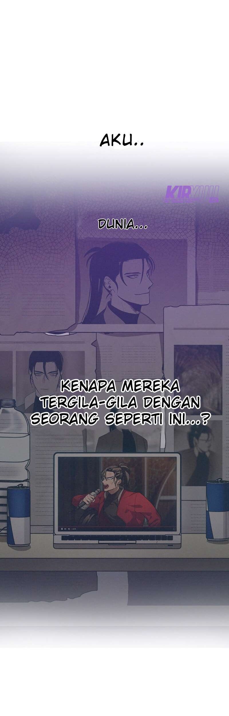 SSS-Class Suicide Hunter Bab 02 halaman 51