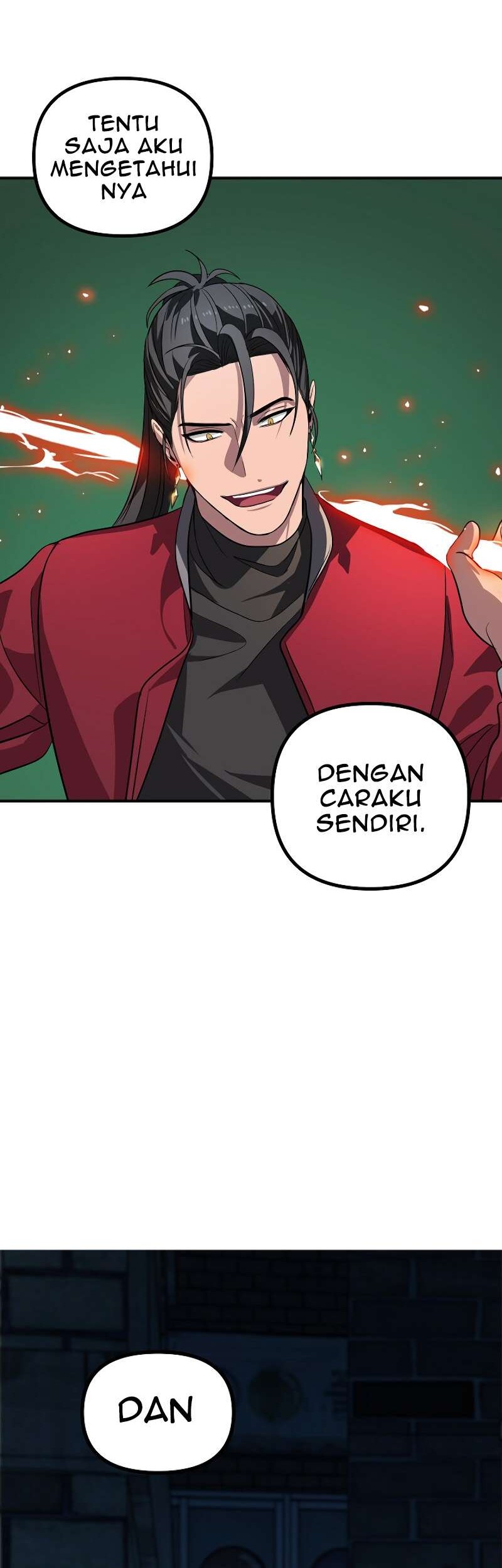 SSS-Class Suicide Hunter Bab 02 halaman 58