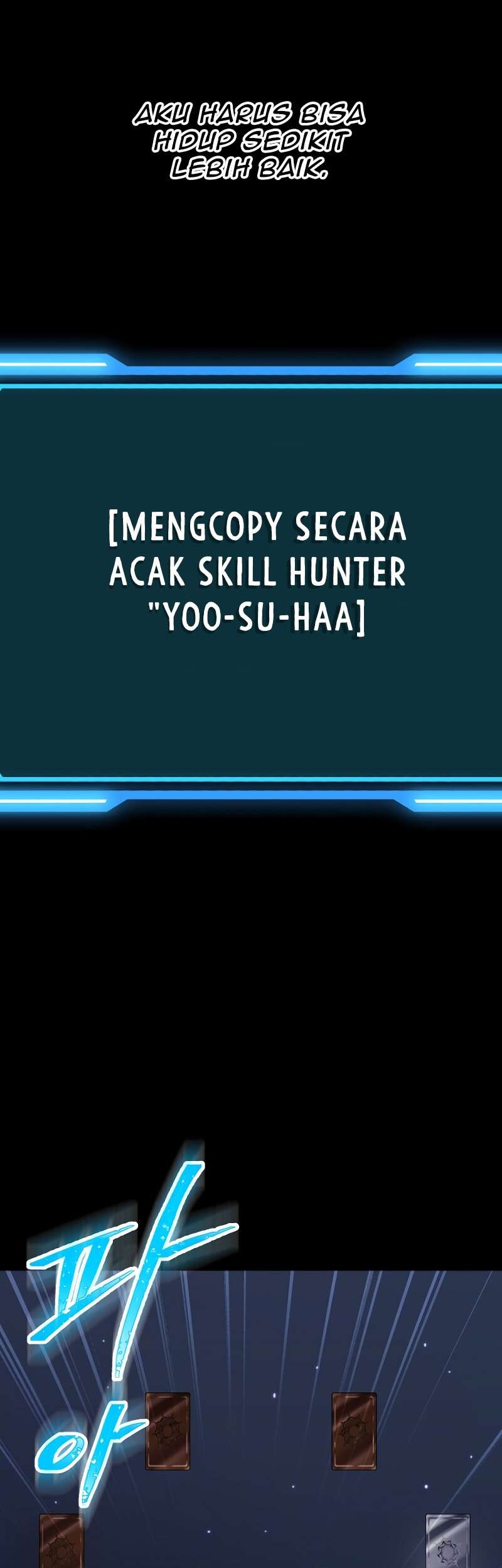 SSS-Class Suicide Hunter Bab 02 halaman 67