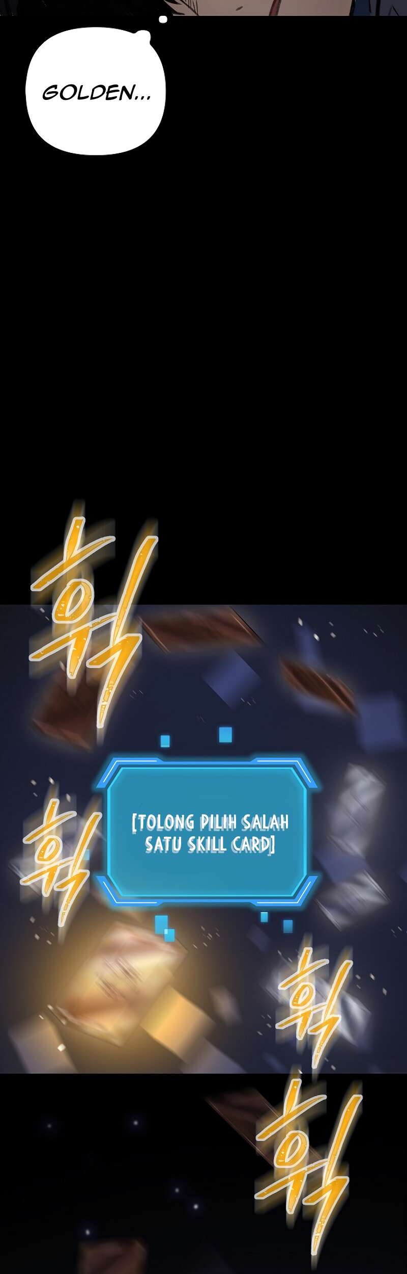 SSS-Class Suicide Hunter Bab 02 halaman 69