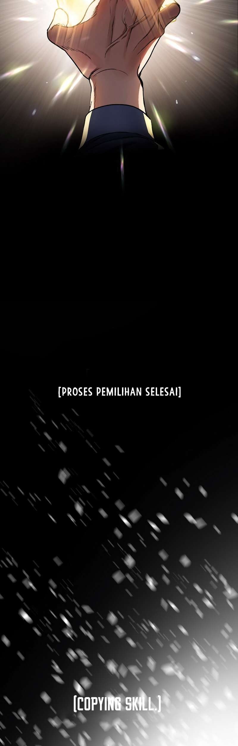 SSS-Class Suicide Hunter Bab 02 halaman 71