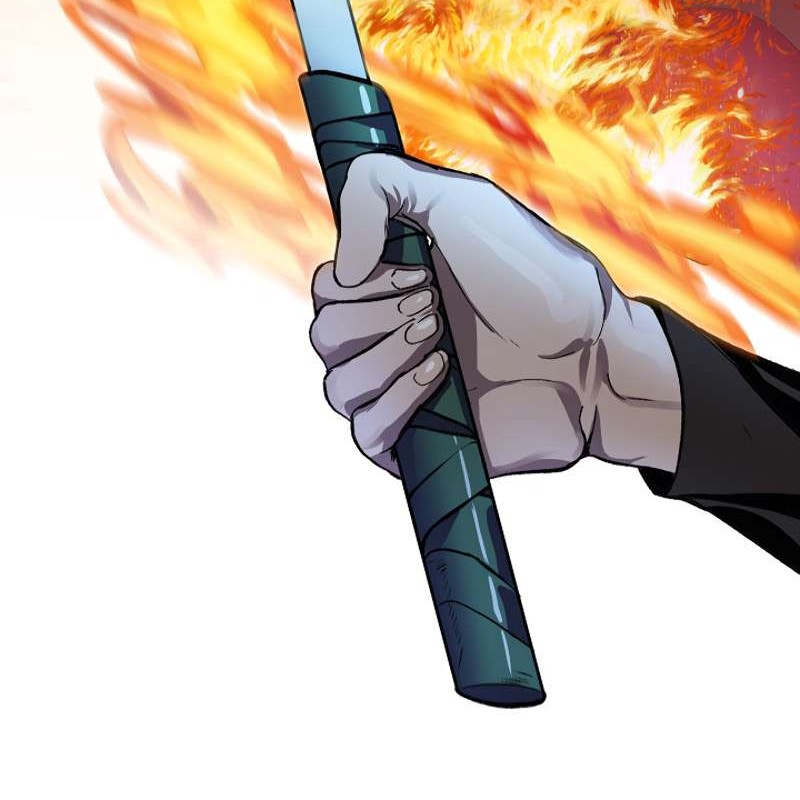 SSS-Class Suicide Hunter chapter 04 halaman 11