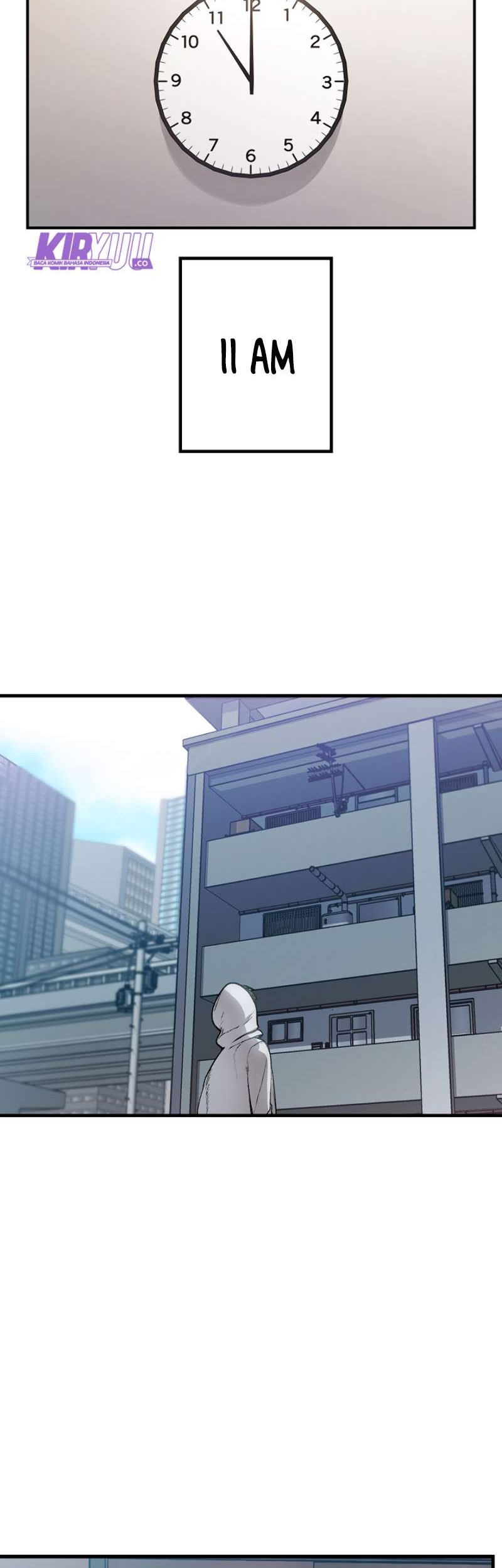 SSS-Class Suicide Hunter chapter 04 halaman 15