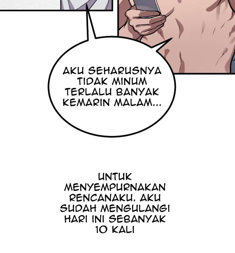 SSS-Class Suicide Hunter chapter 04 halaman 18