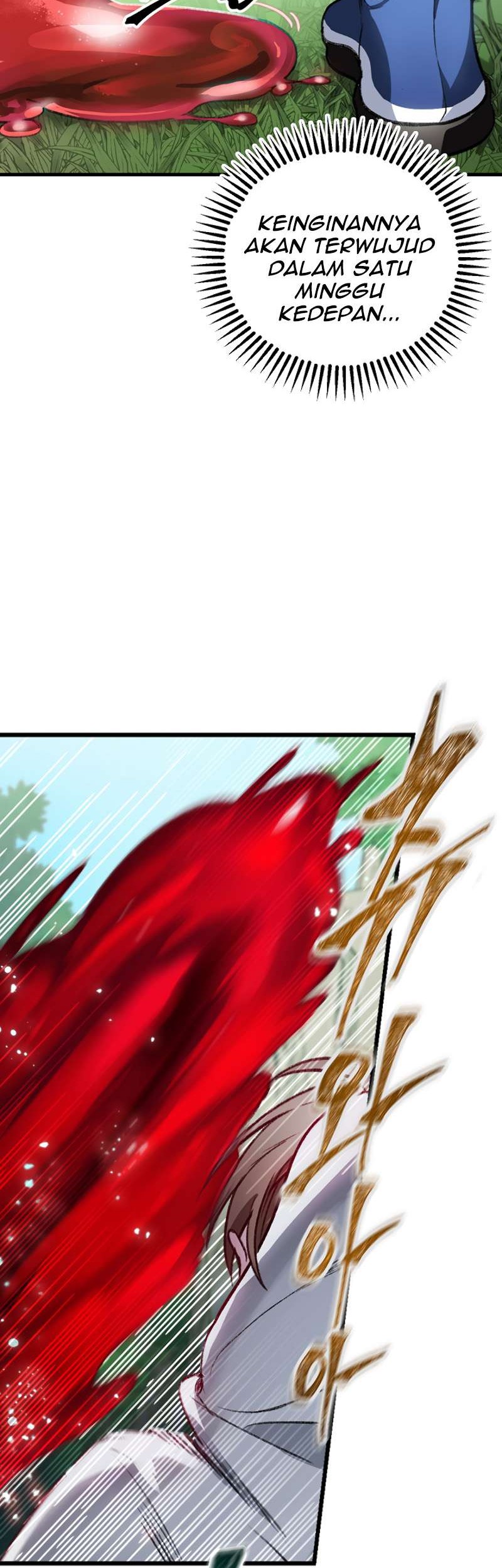 SSS-Class Suicide Hunter chapter 04 halaman 24
