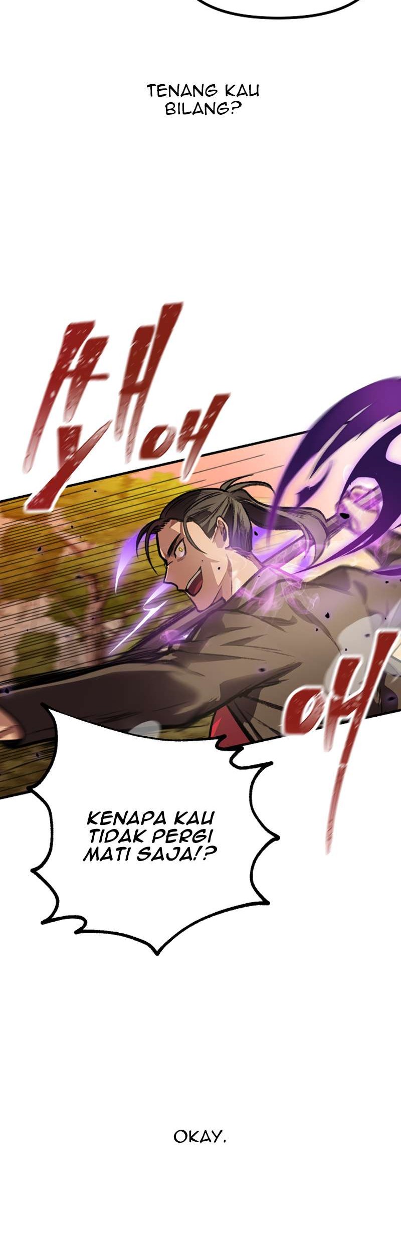 SSS-Class Suicide Hunter chapter 04 halaman 44