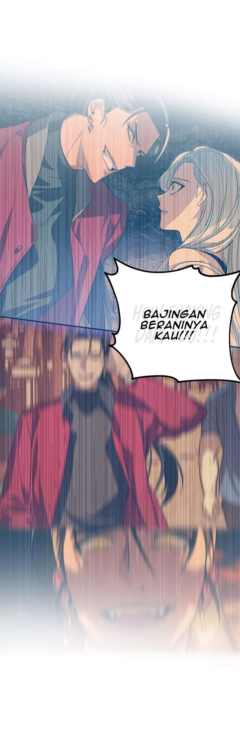 SSS-Class Suicide Hunter chapter 04 halaman 56