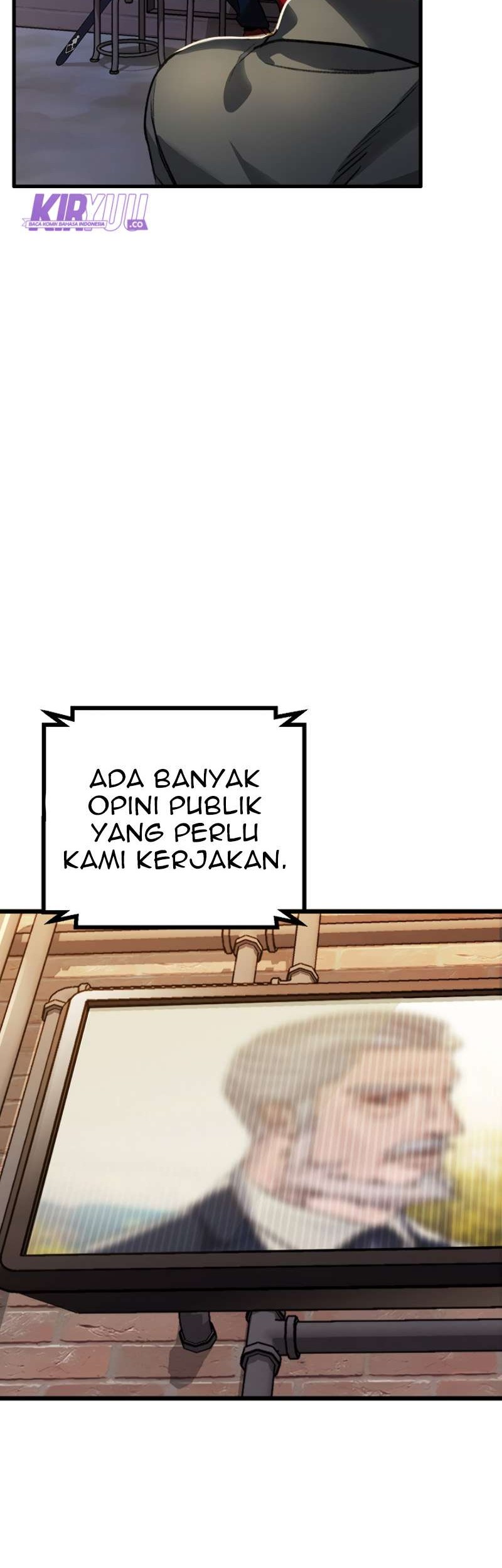 SSS-Class Suicide Hunter chapter 04 halaman 84