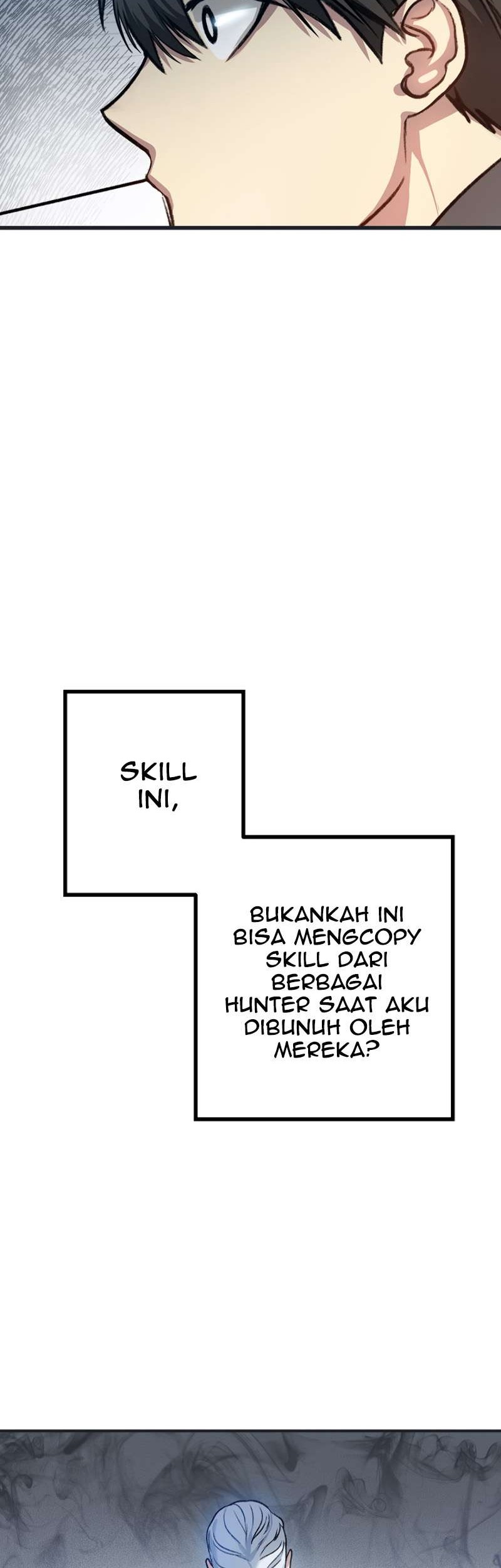 SSS-Class Suicide Hunter Bab 05 halaman 7