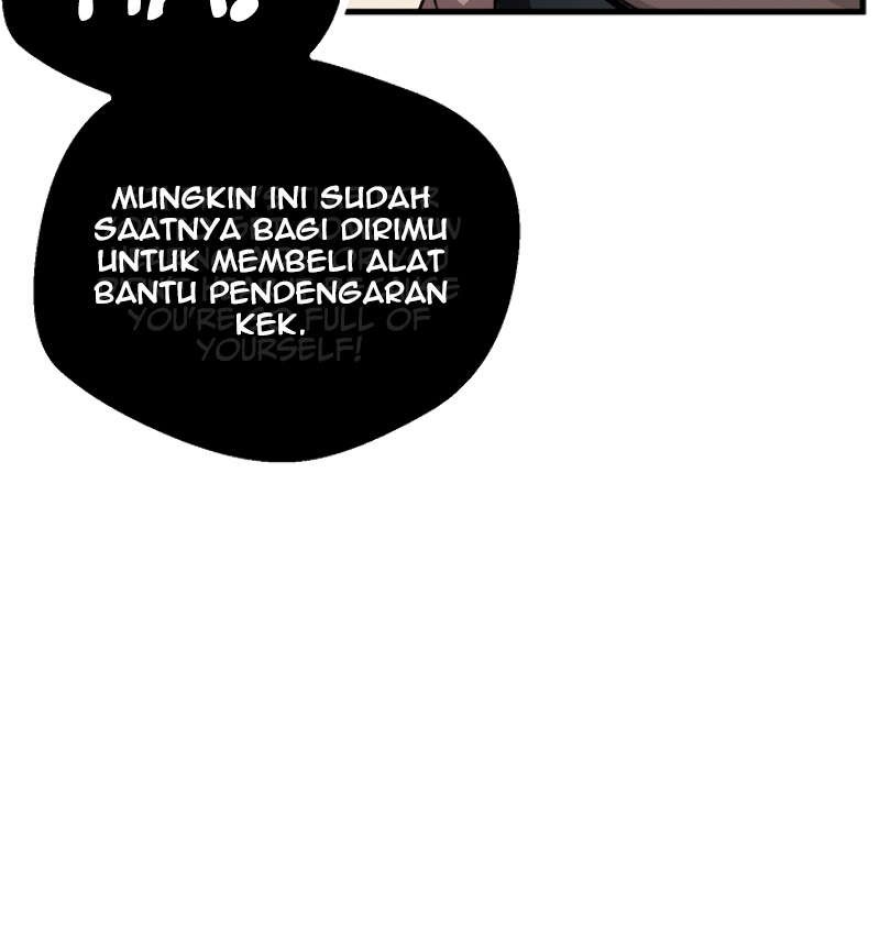 SSS-Class Suicide Hunter Bab 05 halaman 19