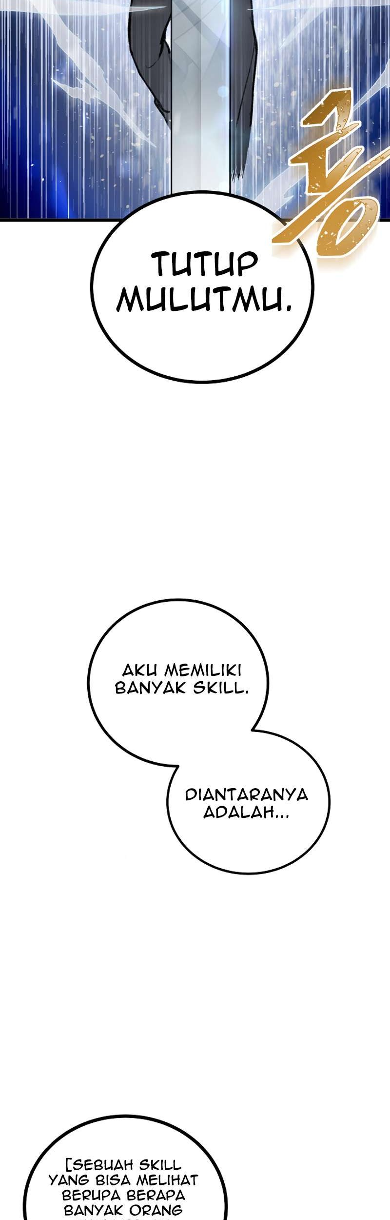 SSS-Class Suicide Hunter Bab 05 halaman 47