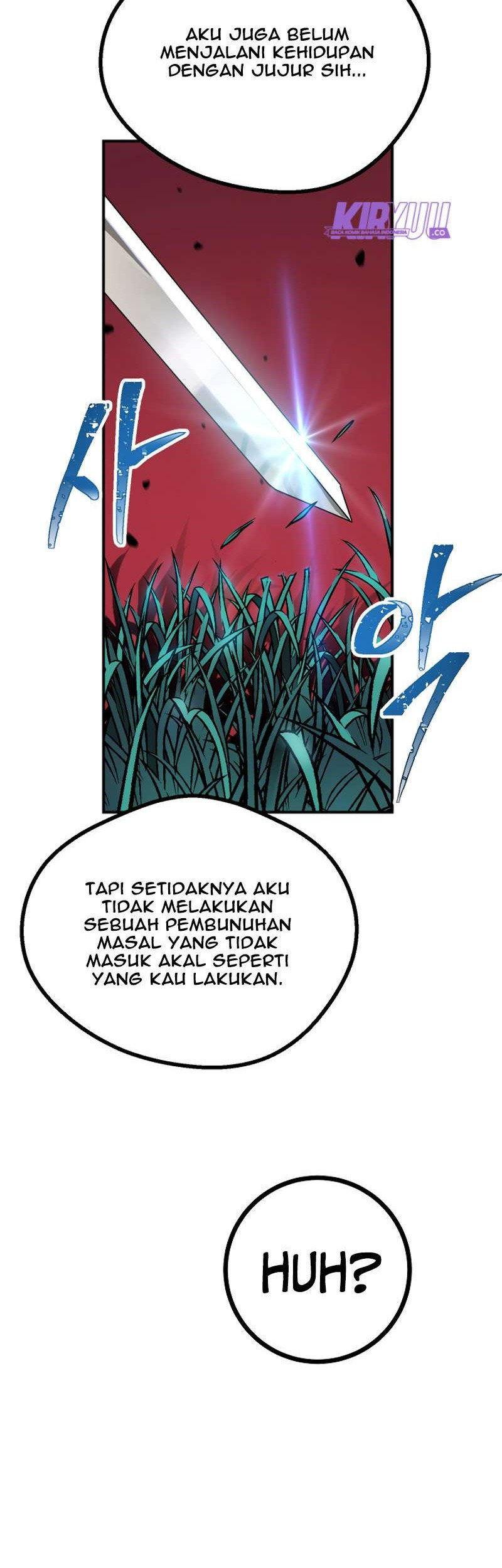 SSS-Class Suicide Hunter Bab 05 halaman 54