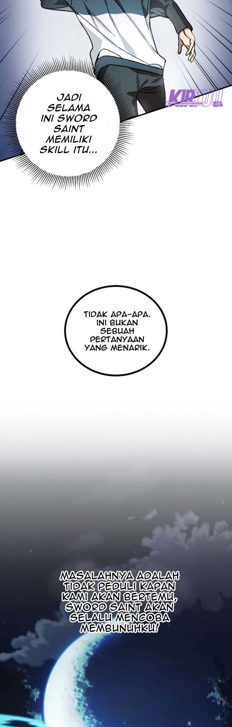 SSS-Class Suicide Hunter Bab 05 halaman 63
