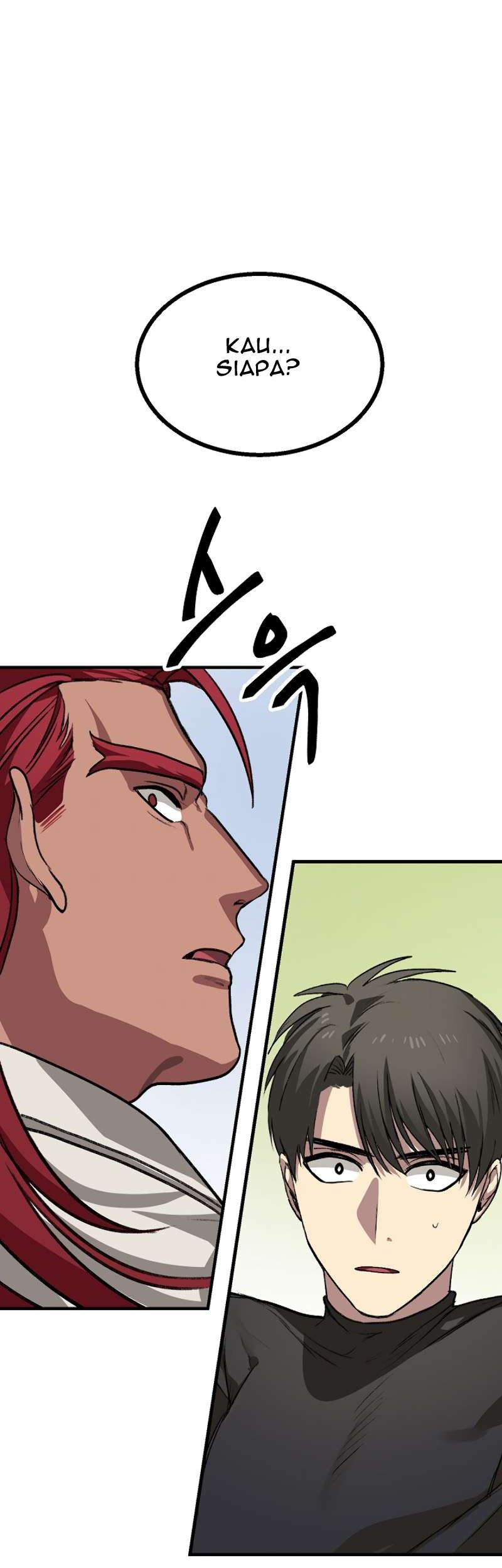 SSS-Class Suicide Hunter chapter 07 halaman 6