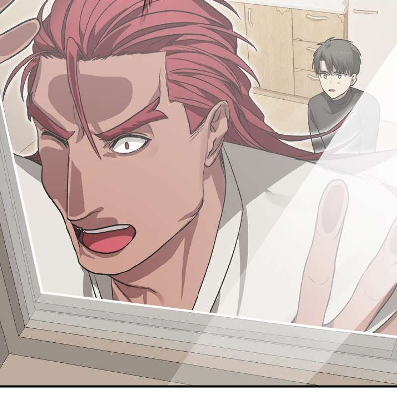 SSS-Class Suicide Hunter chapter 07 halaman 11