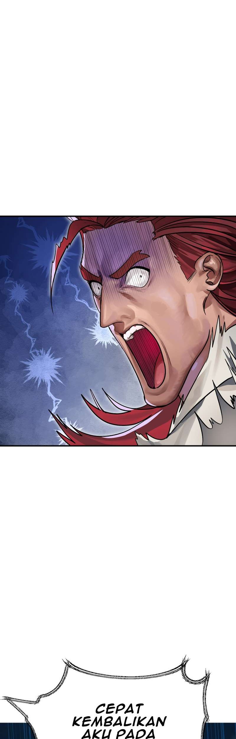 SSS-Class Suicide Hunter chapter 07 halaman 17