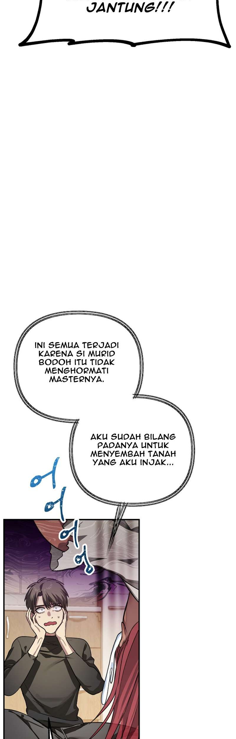 SSS-Class Suicide Hunter chapter 07 halaman 22