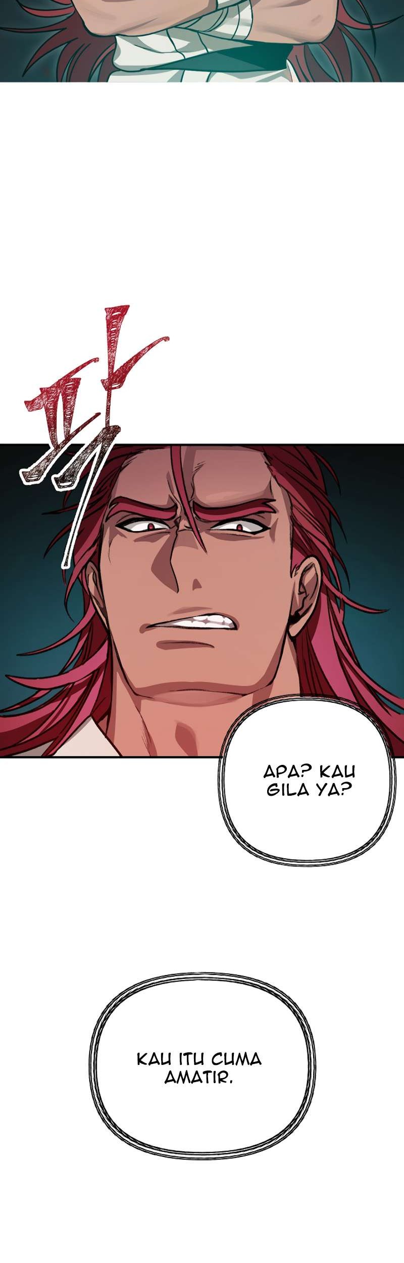SSS-Class Suicide Hunter chapter 07 halaman 30