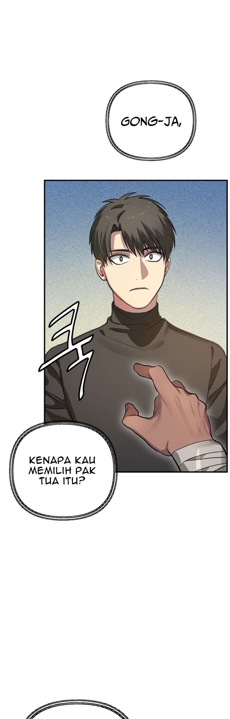 SSS-Class Suicide Hunter chapter 07 halaman 39
