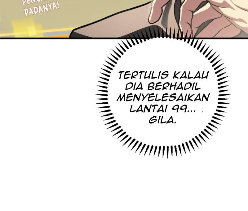 SSS-Class Suicide Hunter chapter 07 halaman 58