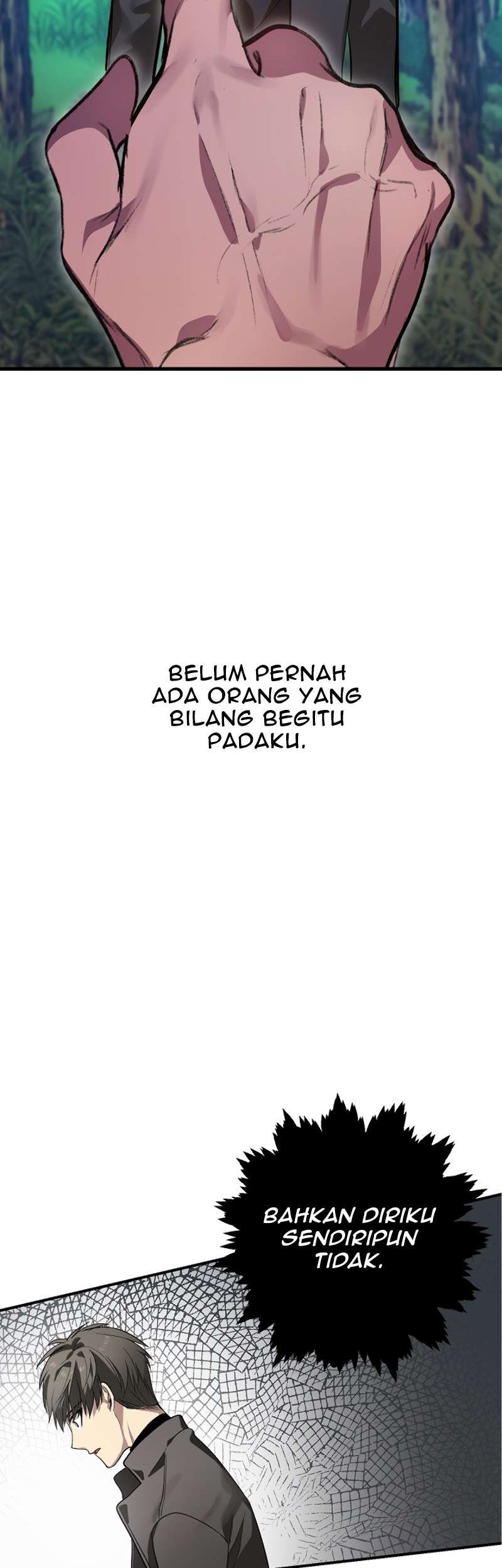 SSS-Class Suicide Hunter chapter 07 halaman 69