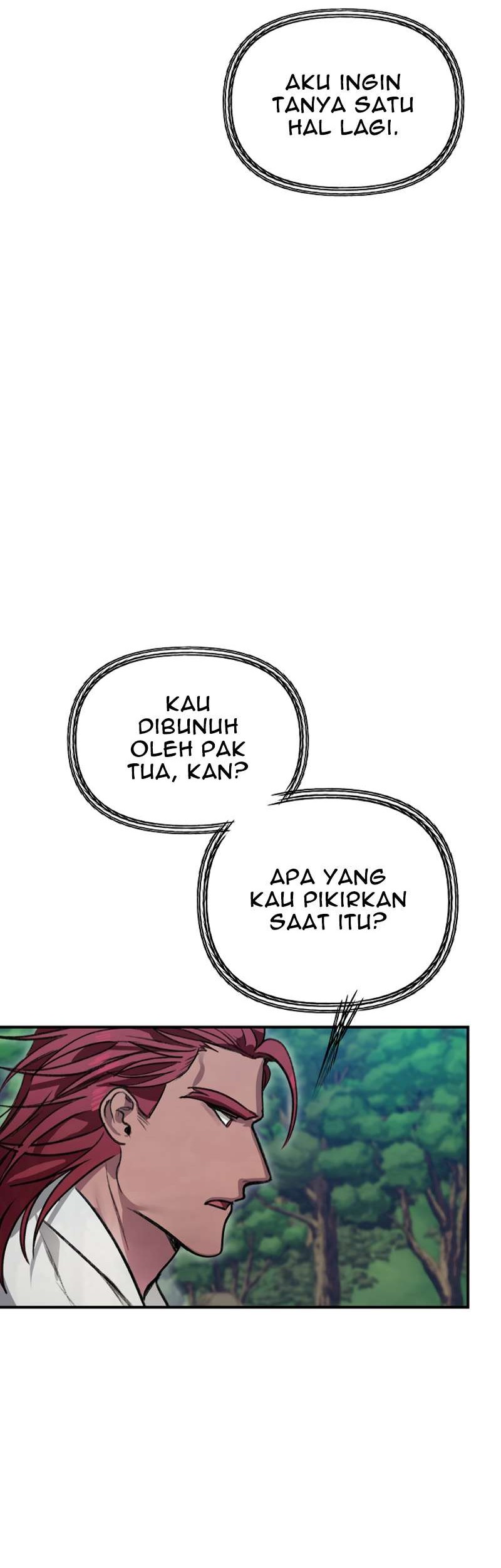 SSS-Class Suicide Hunter chapter 07 halaman 72