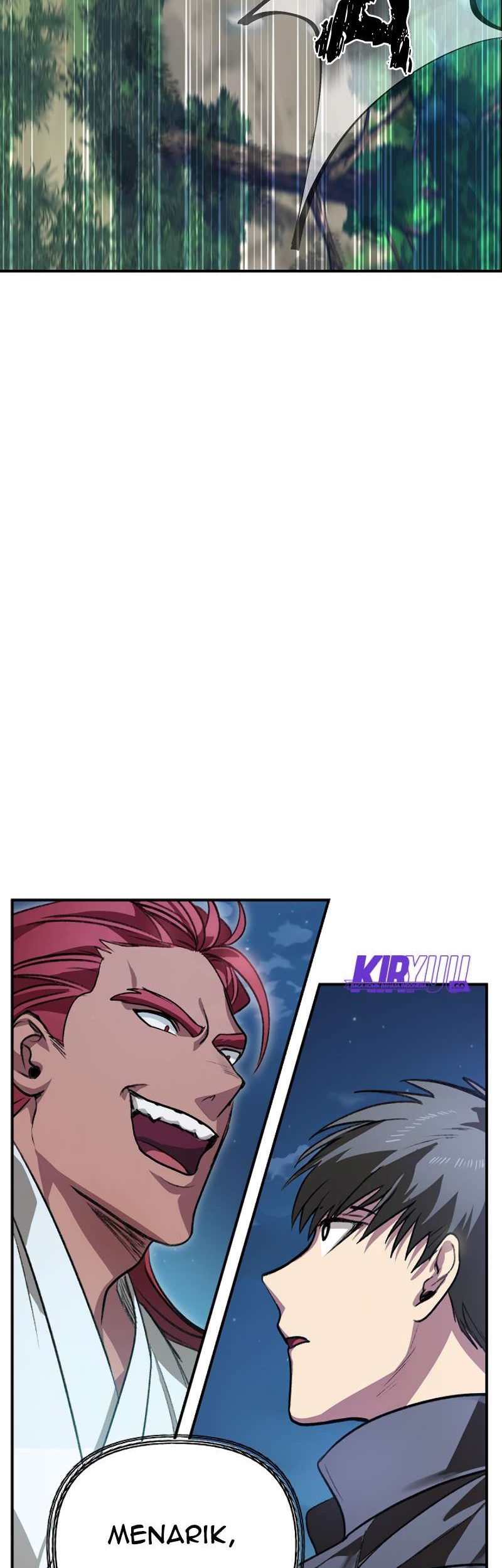 SSS-Class Suicide Hunter chapter 07 halaman 76