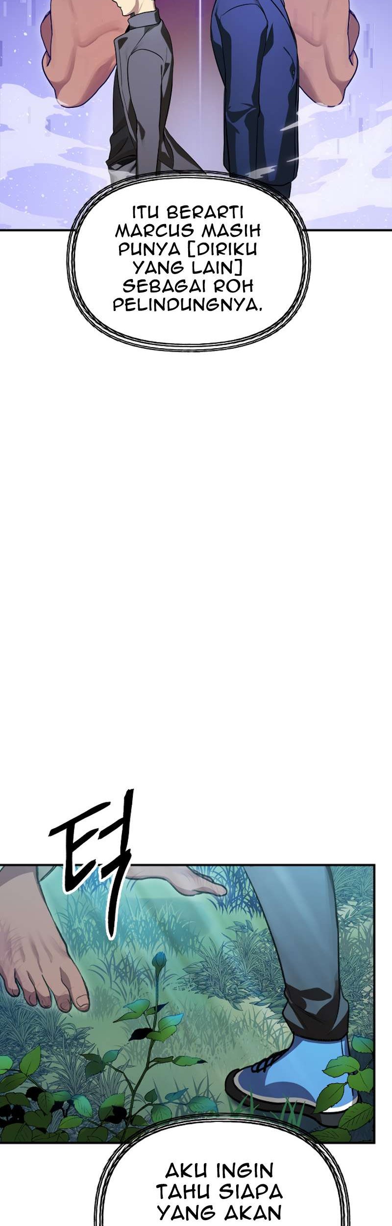 SSS-Class Suicide Hunter chapter 07 halaman 78