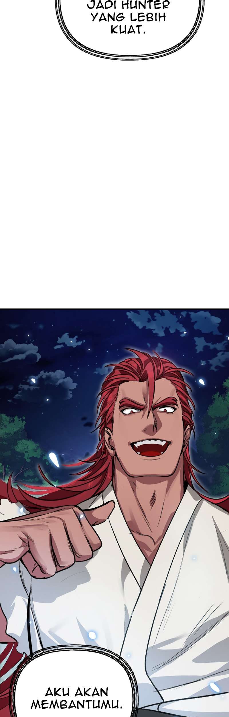 SSS-Class Suicide Hunter chapter 07 halaman 79