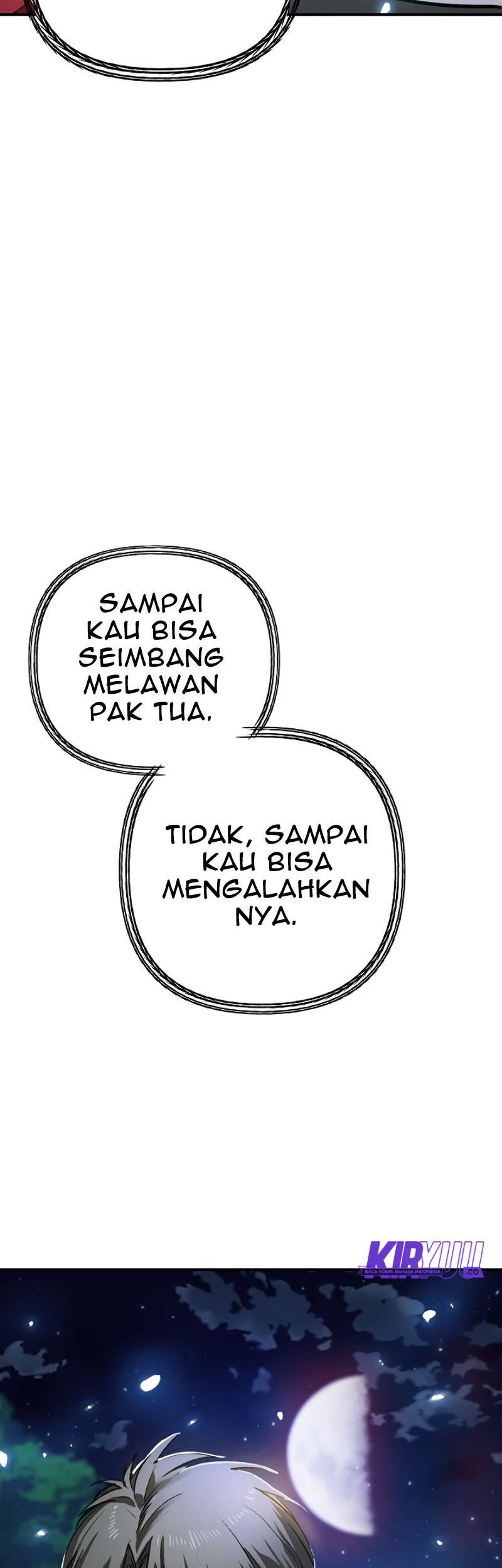 SSS-Class Suicide Hunter chapter 07 halaman 80