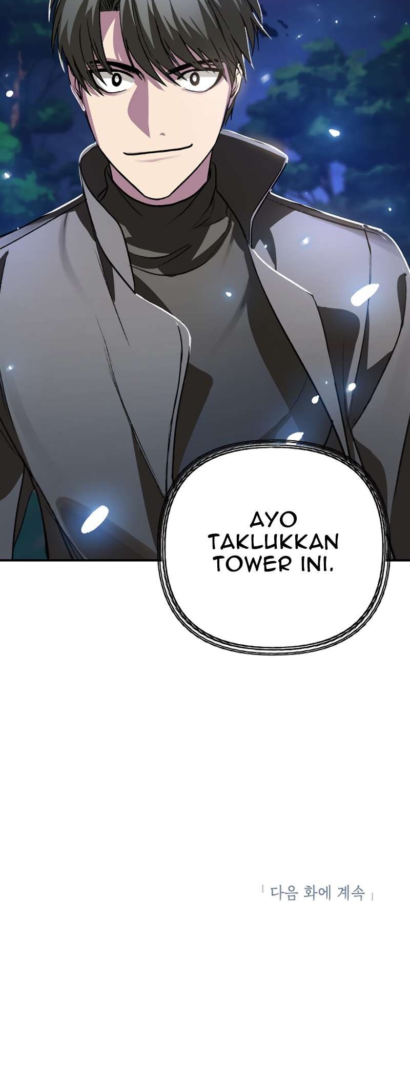SSS-Class Suicide Hunter chapter 07 halaman 81