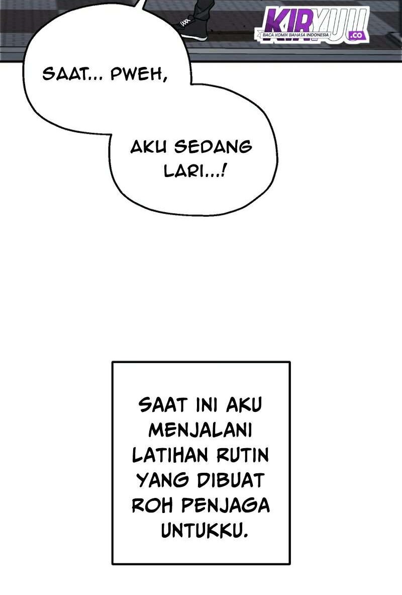 SSS-Class Suicide Hunter Bab 08 halaman 18