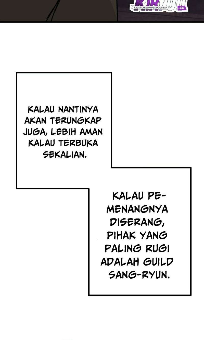 SSS-Class Suicide Hunter Bab 08 halaman 36